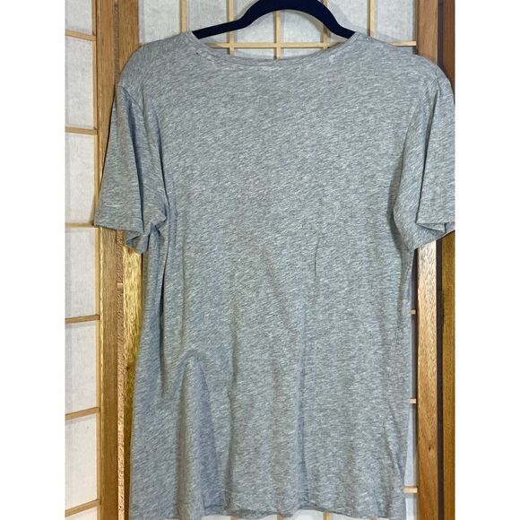 DKNY Sm Embroidered Logo Tee - Picture 5 of 12